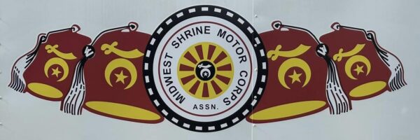 Midwest Shrine Motor Corps Association